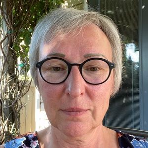 Meet your Posher, Arlene